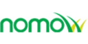 Nomow logo