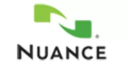 Nuance UK logo
