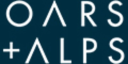 Oars + Alps logo