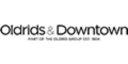 Oldrids & Downtown UK logo