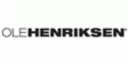 Ole Henriksen logo