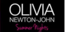 Olivia Newton-John logo