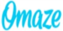 Omaze logo