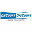OnCourt OffCourt logo