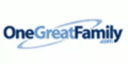 OneGreatFamily logo