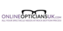Online Opticians UK logo