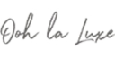 Ooh La Luxe logo