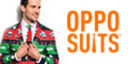 OppoSuits UK logo
