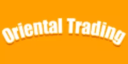 Oriental Trading Company logo