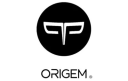 Origem logo