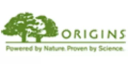Origins UK logo