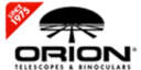 Orion Telescopes and Binoculars UK logo