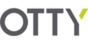 OTTY Sleep UK logo