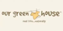 Our Green House logo