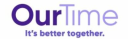 Our Time logo