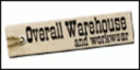 Overall Warehouse logo