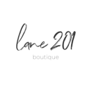 Lane 201 Boutique logo