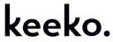 Keeko logo