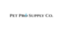 Pet Pro Supply Co logo