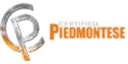 Piedmontese logo