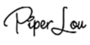 Piper Lou logo