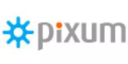 Pixum logo