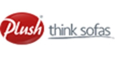 Plush logo