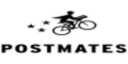 Postmates logo