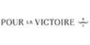 Pour La Victoire logo