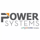 Power Systems logo