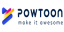 Powtoon logo