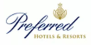 Preferred Hotel Group logo