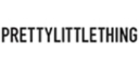 Pretty Little Thing AU logo