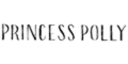 Princess Polly AU logo
