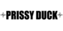Prissy Duck logo