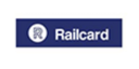 Rail Card logo