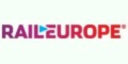 Rail Europe logo