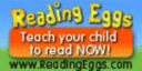Reading Eggs logo