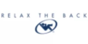 Relax The Back logo
