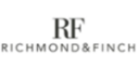 Richmond & Finch logo