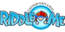 RiddleMe.com logo