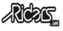Riders by Lee logo
