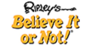 Ripley's Believe it Or Not logo