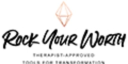 Rock Your Worth logo