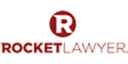 Rocketlawyer.com logo