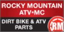 Rocky Mountain ATV logo