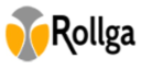 Rollga logo