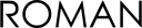 Roman UK logo
