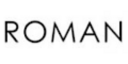 Roman UK logo