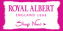 Royal Albert logo